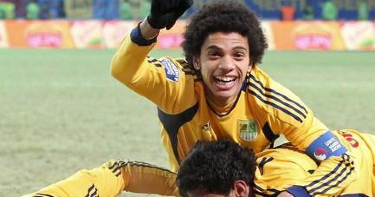 Тайсон може переїхати до Лондона