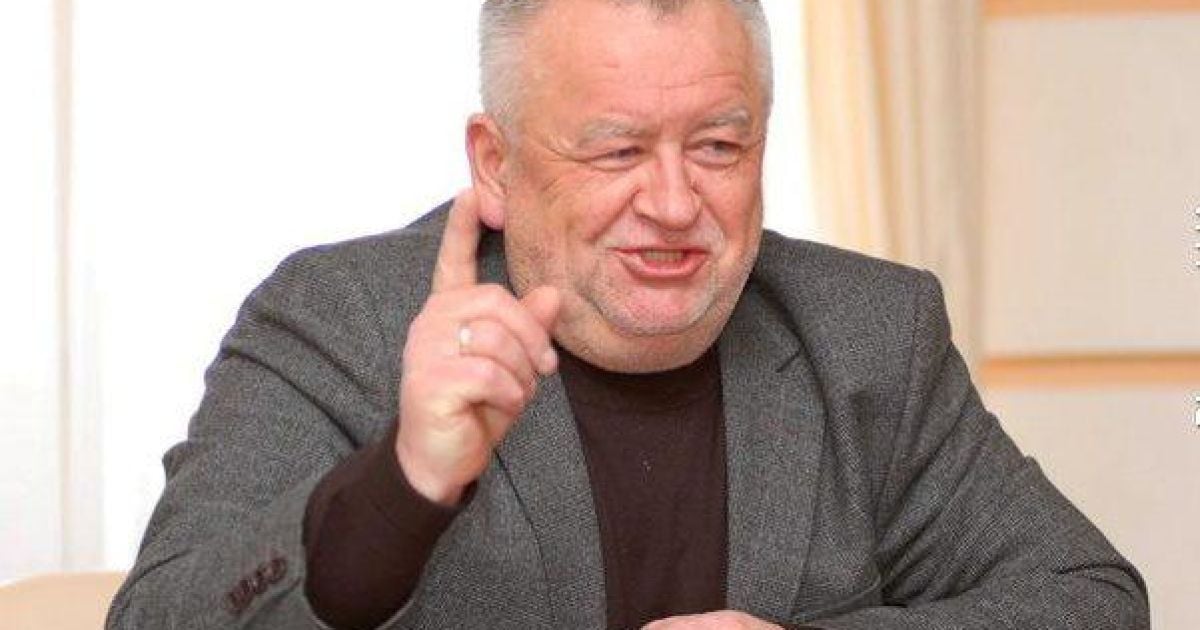 Клімчук сприяє тому, аби у Мельниках з'явилась каналізація