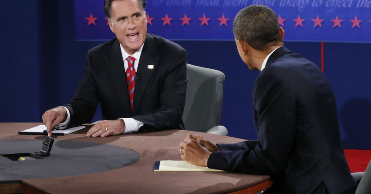 Мітт Ромні хоче відкривати вікна в літаках