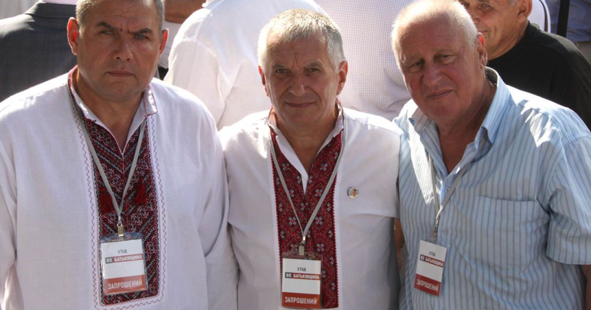 Тимошенко очолить партійний список опозиції на виборах до Верховної ради / © БЮТ-Батьківщина