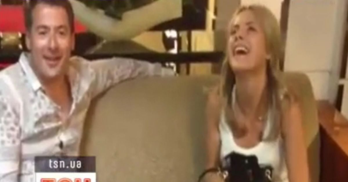 На весілля запрошували і саму Могилевську, та співачка не прийшла