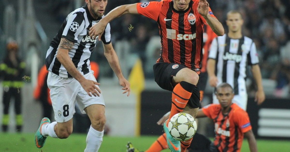 "Шахтар" переможе - спеціалісти