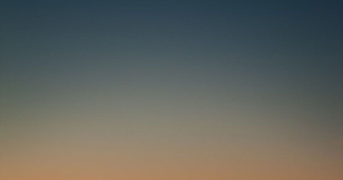 Монток, штат Нью-Йорк, 19:44 / © yesway.ru