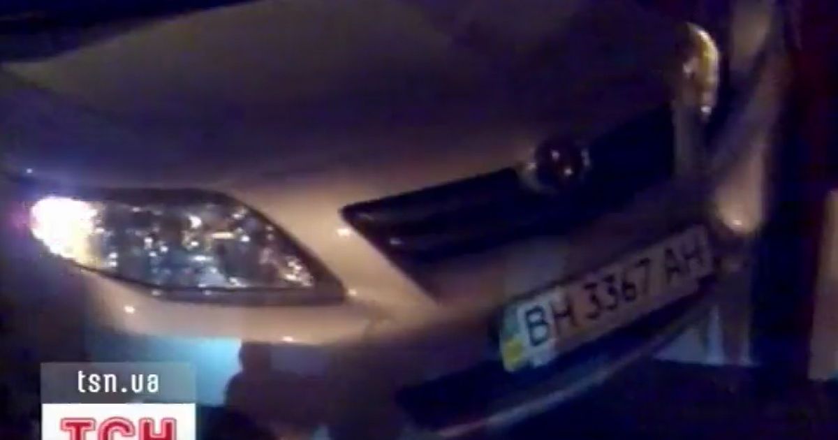 Забудькувату жіночку шукали дві години