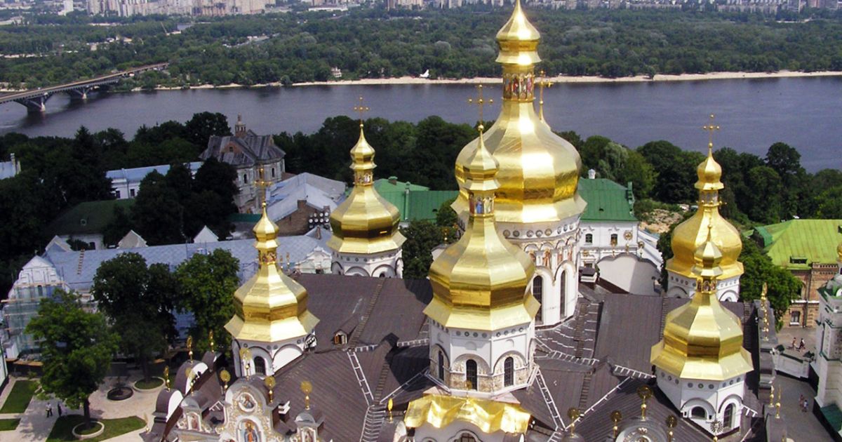 Київ поступився Москві, але випередив Пекін