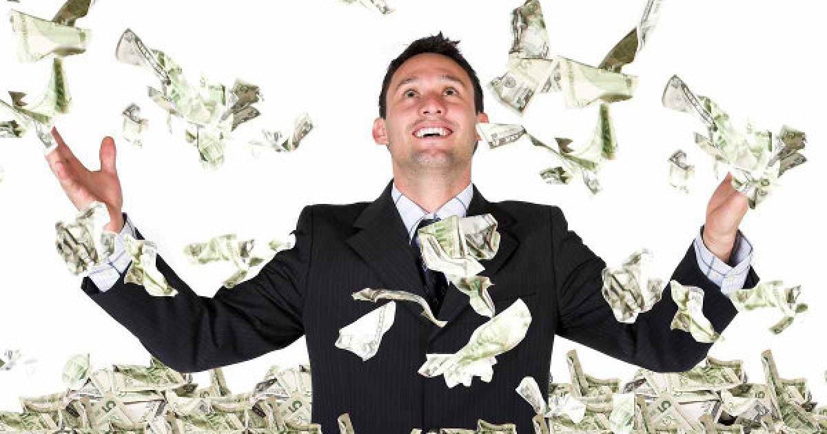 У минулому році в Україні стало майже вполовину більше мільйонерів