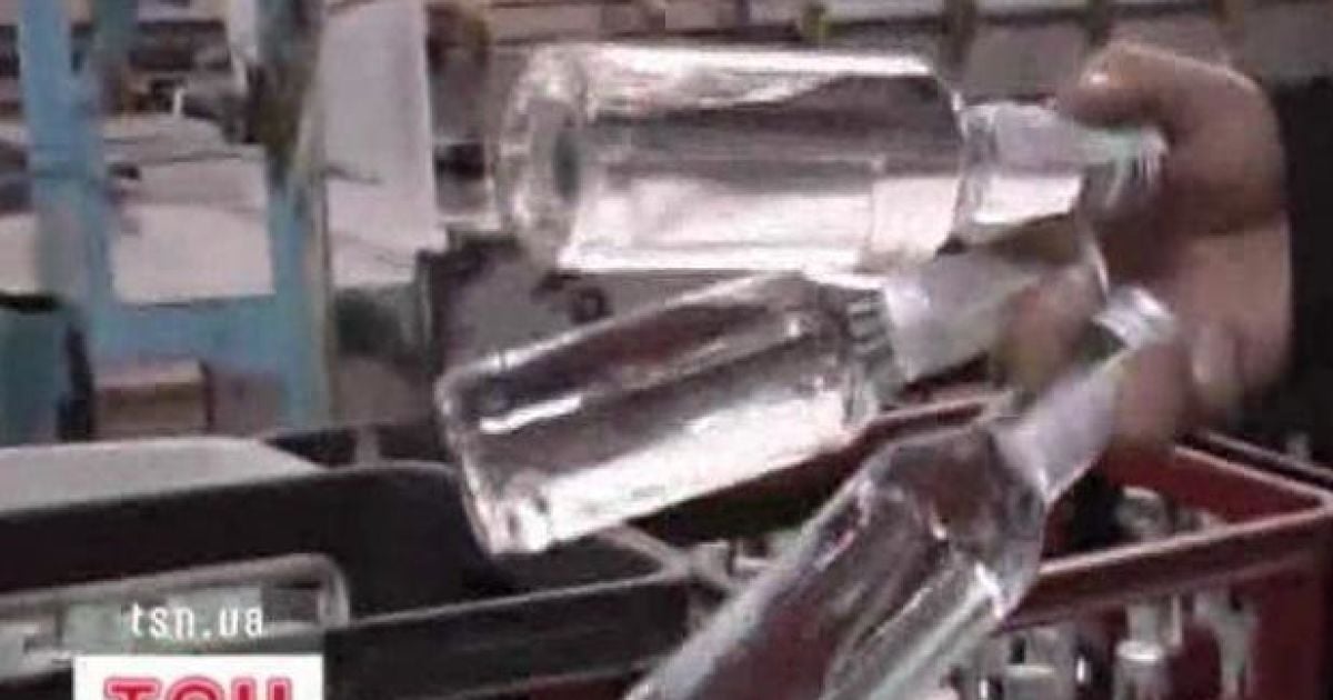 Депутати знову взялись за проблему алкоголізму