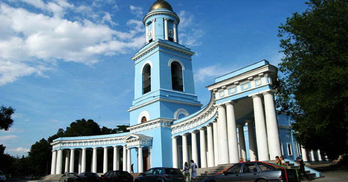 Болгарській мові відмовили в офіційному статусі в Ізмаїлі