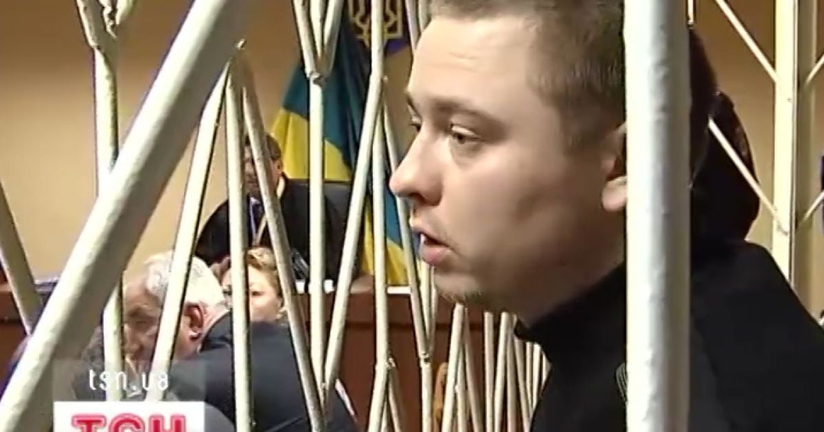 "Звірі у погонах" відкидають всі звинувачення