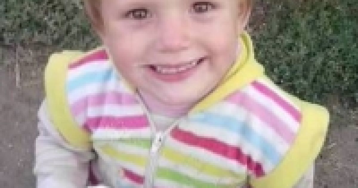 Трирічну дівчинку викрали, щоб замінити нею вбиту дитину