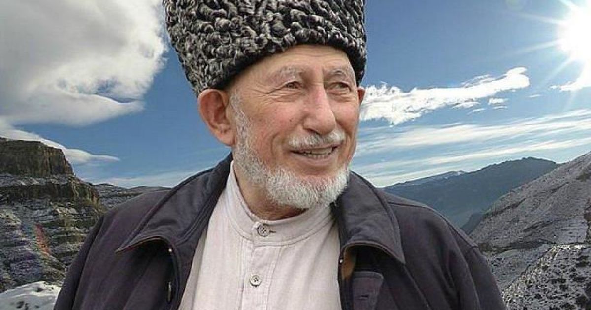 Убивши духовного лідера аль-Чіркави, салафіти підірвали весь Дагестан