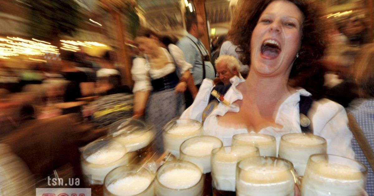 Експерти проти підвищення акцизів на пиво.