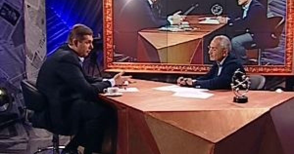 Третьяков хоче побачити Тимошенко та Луценка на волі