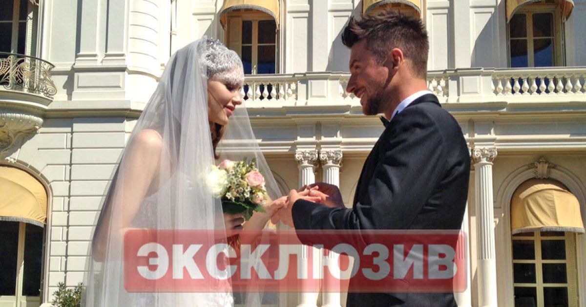 Кліп Сергія Лазарєва на пісню "Нереальна любов" з'явиться на екранах через місяць