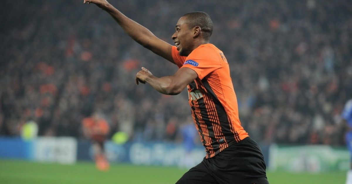 "Шахтар" виграв битву лідерів у "Челсі" / © shakhtar.com