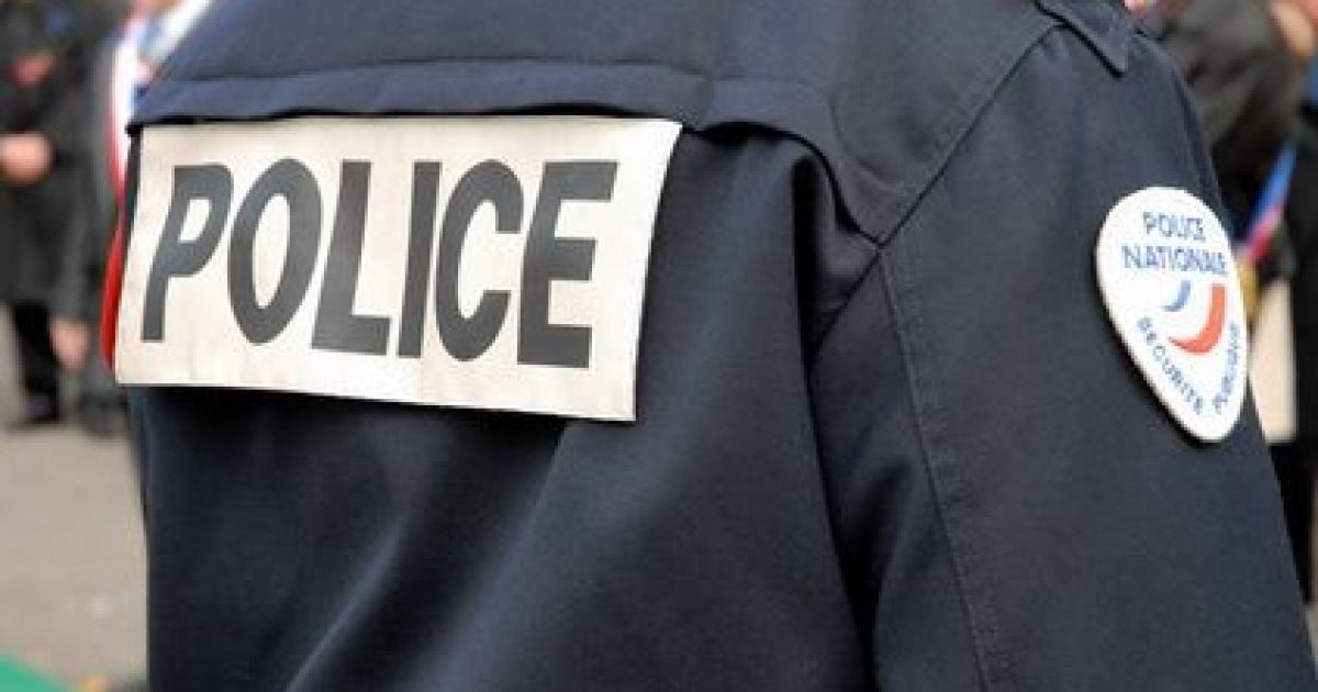 Розстріляні у Франції були британськими громадянами. Ілюстрація