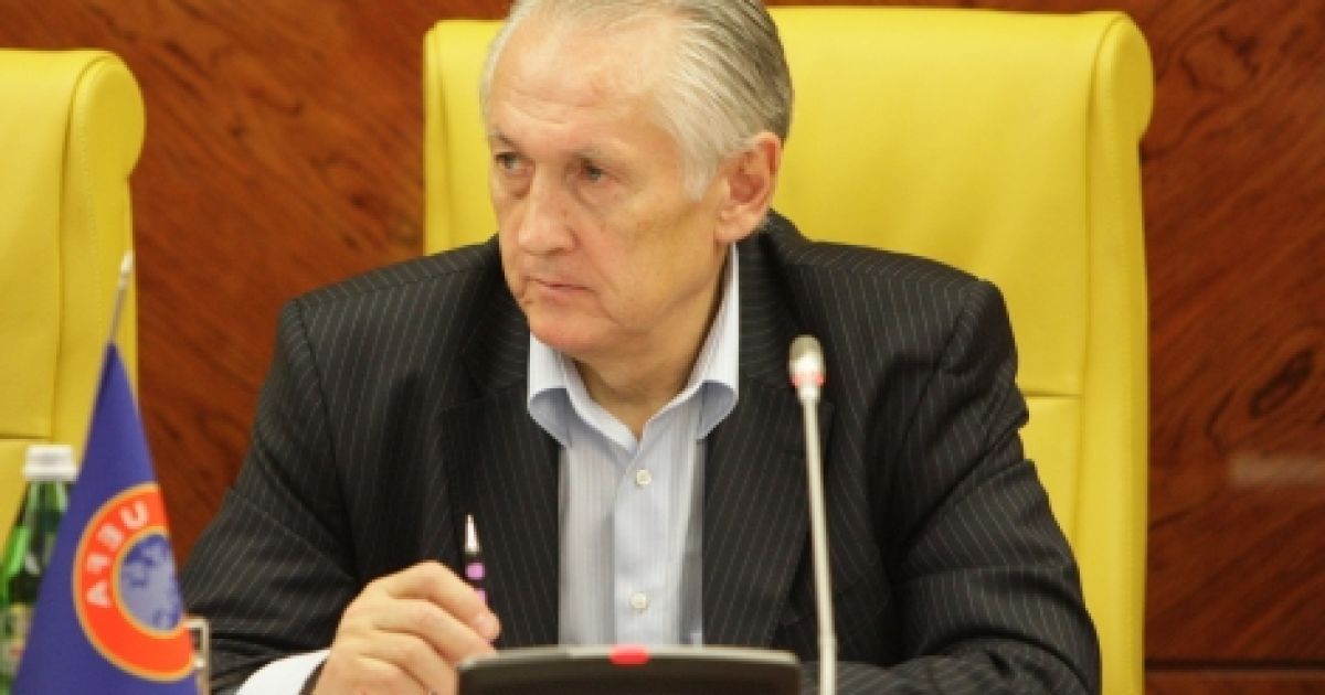 Фоменко - теж один з кандидатів