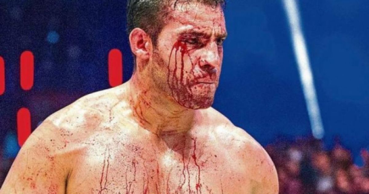 Чарру захотілося все повторити