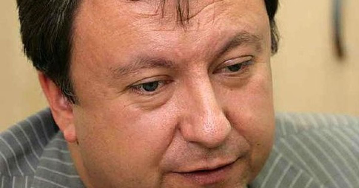 Княжицкого разыскивают за изнасилование. Иллюстрация