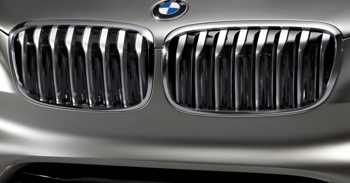 BMW Active Tourer_10 / © BMW