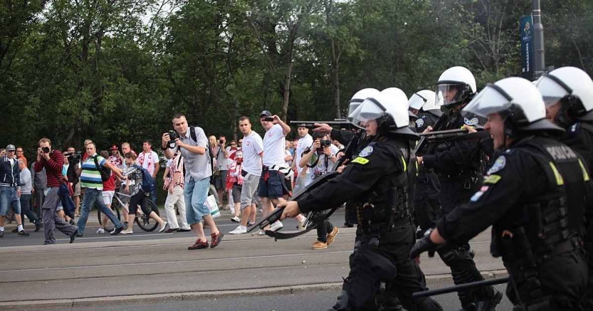 Поліція провела успішну та найбільшу в історії міста спецоперацію