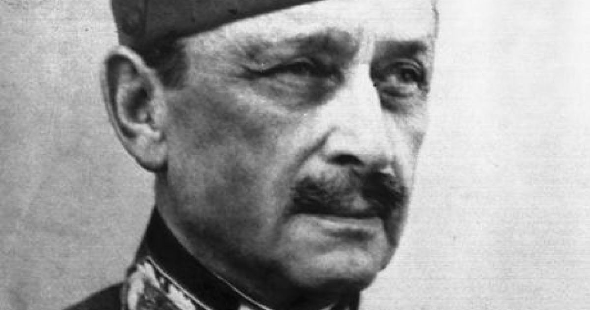 У 2004 році Маннергейма визнали найвідомішим фіном всіх часів