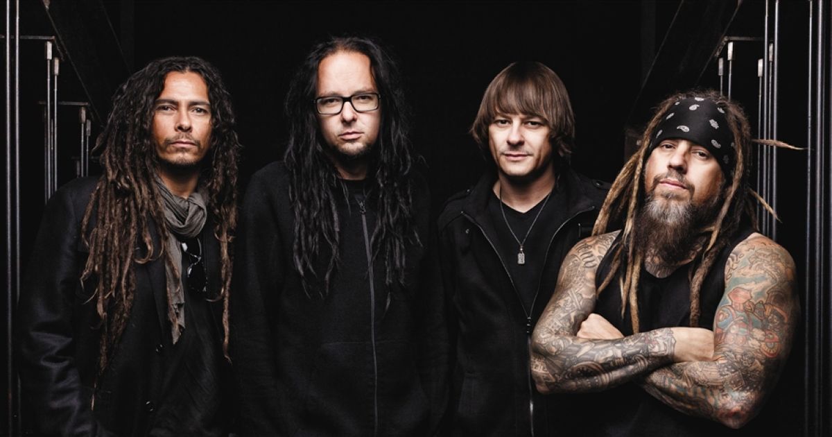 Проте виступ американців не єдиний подарунок для любителів "важкої" музики