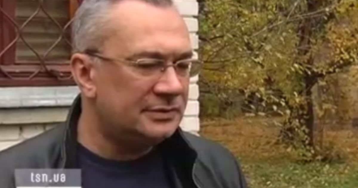 Меладзе збив на смерть жінку