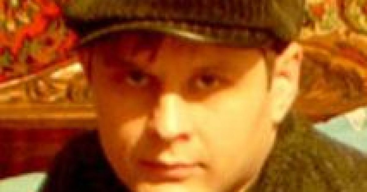 Феденков не назвав Мазурка вбивцею з "Каравану"
