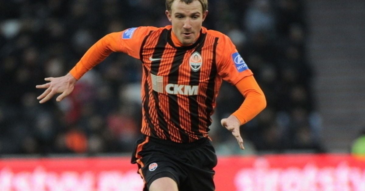 Кучер не зіграє проти Англії