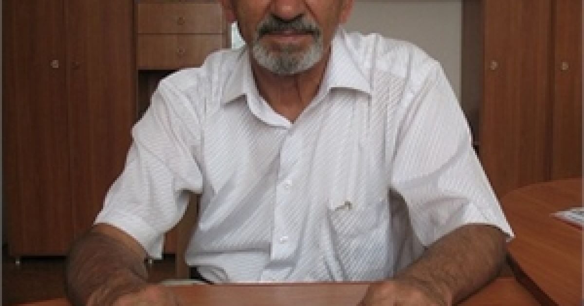 Анатолій Плотніков, імовірно, розв&rsquo;язав одну з задач тисячоліття