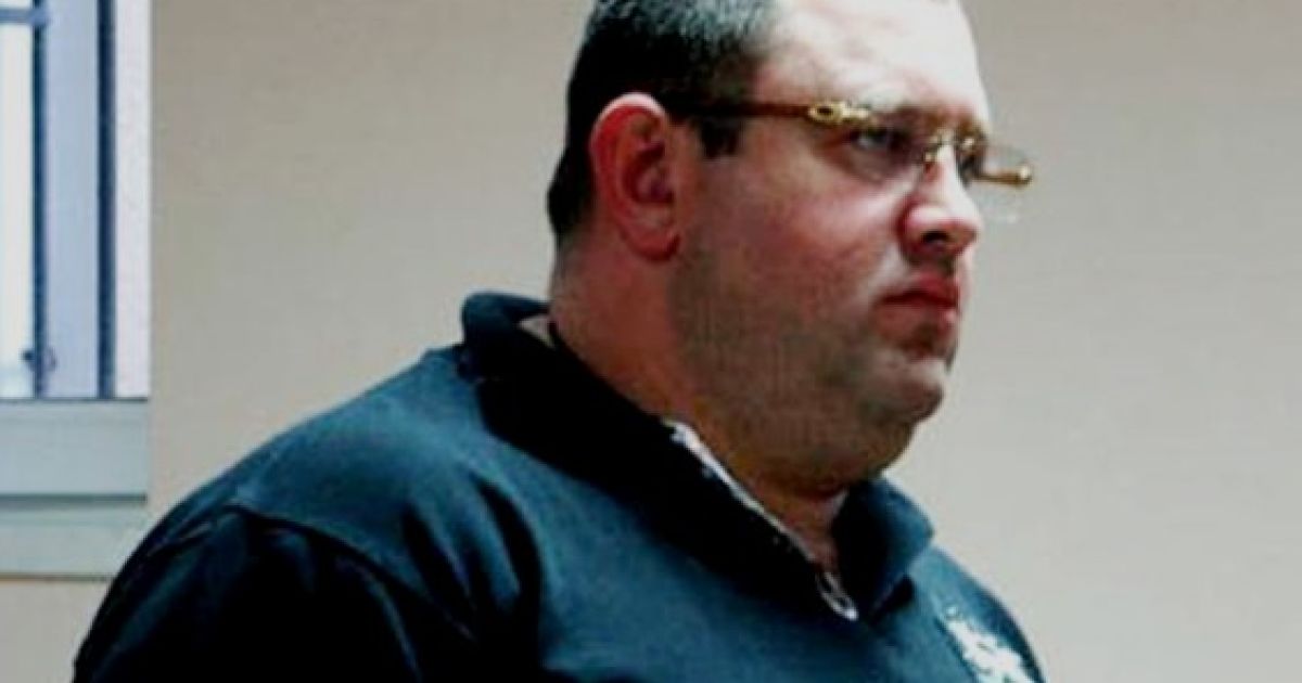 Кравця випустили з СІЗО