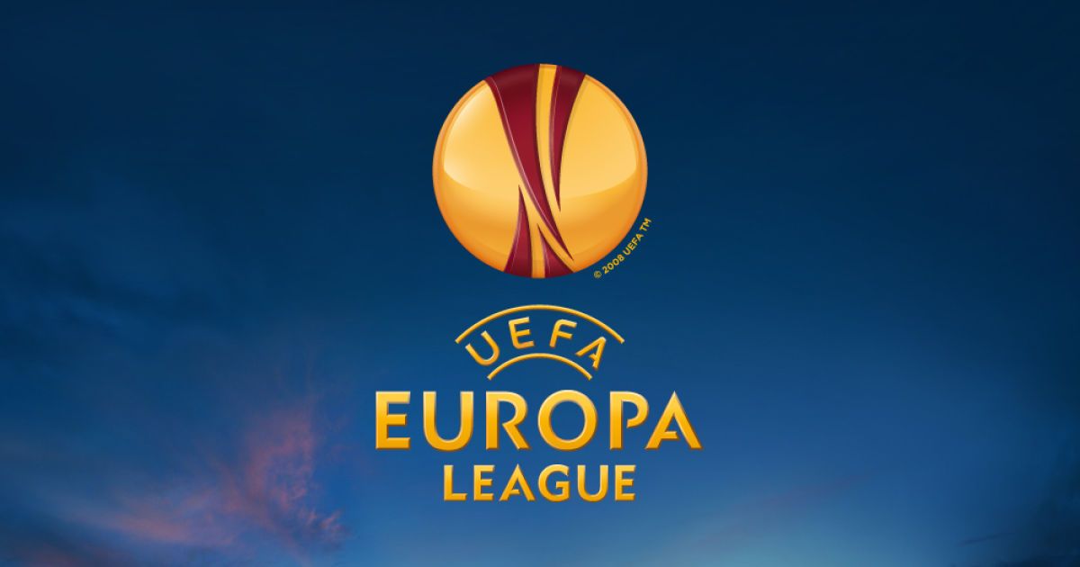 Ліга Європи. Турнірні таблиці