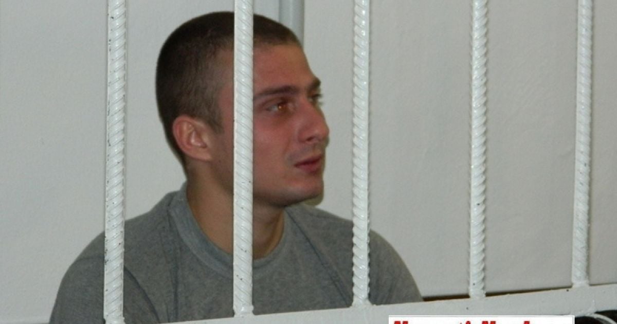 Олександр Косінов запевняє, що не хотів вбивати дівчину