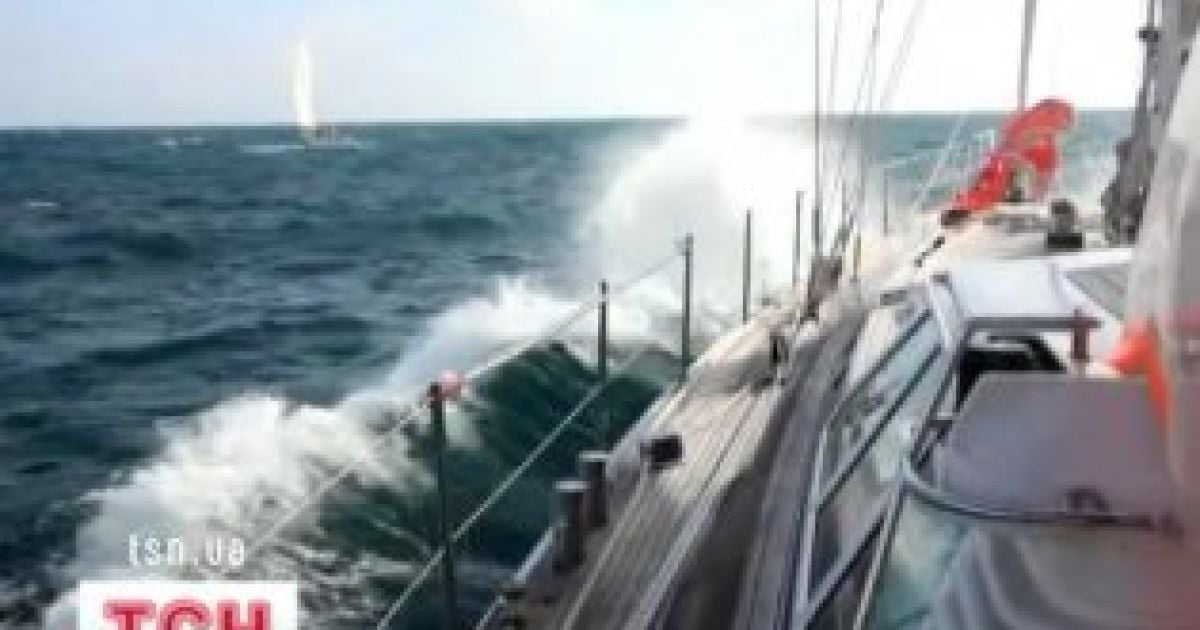За кілька днів моряки вже будуть вдома