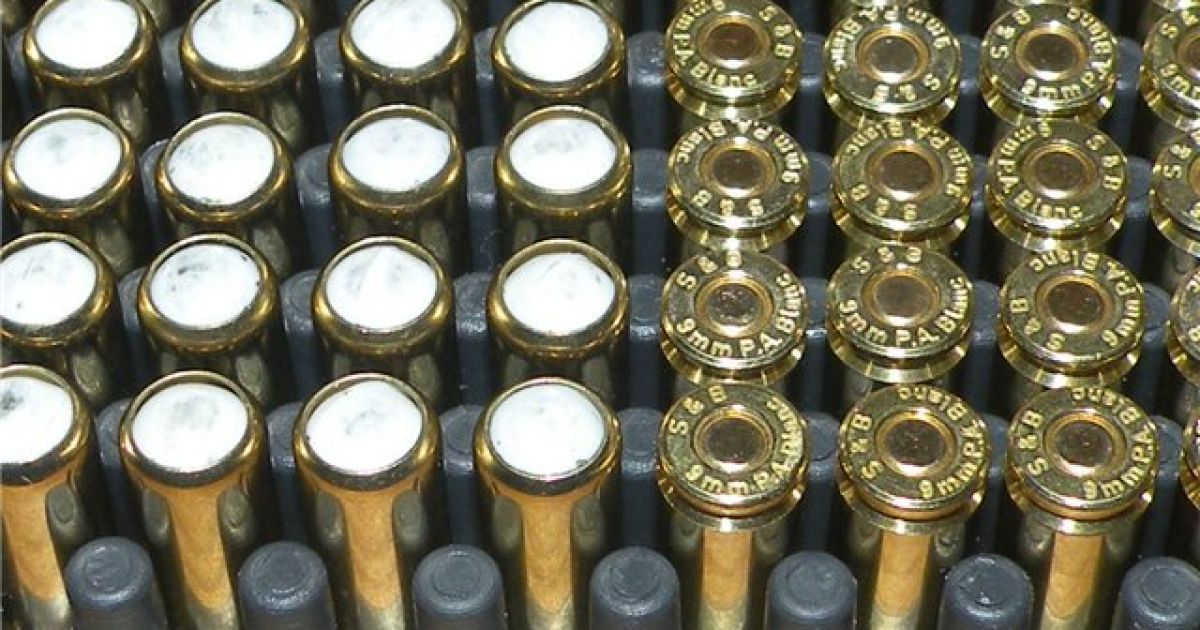 МВС готується дати відсіч будь-яким натовпам