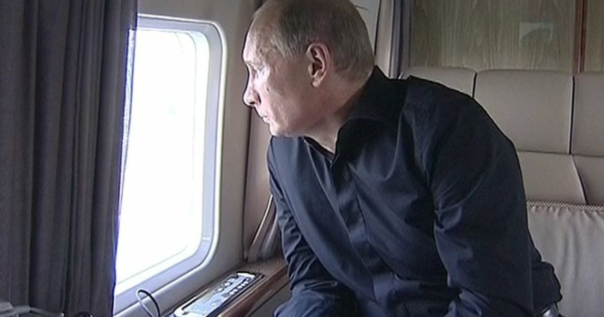 Путін порадив маленьким мусульманам носити шкільну форму