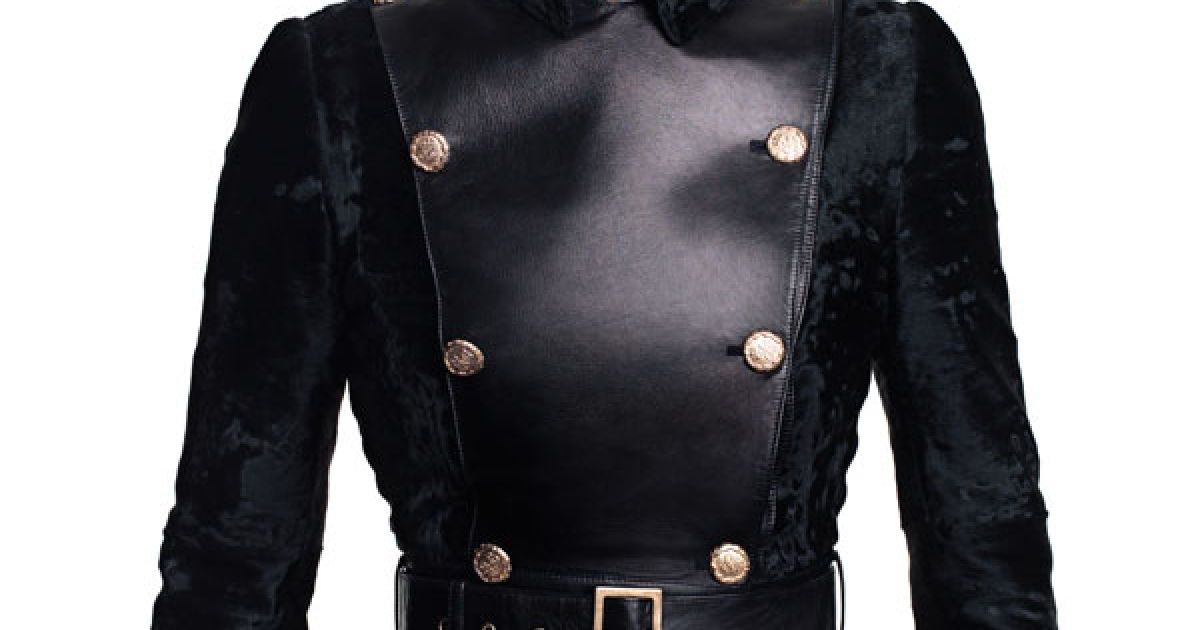 Ксенія Собчак / © Harper's Bazaar