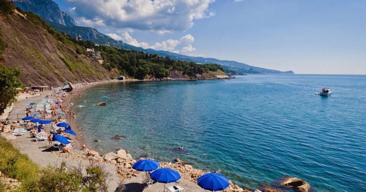 Крим потрапив у топ-20 місць на планеті, в яких треба побувати