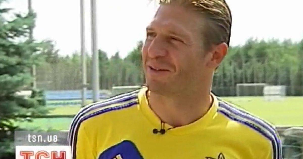 Вороніну соромно за незнання мови