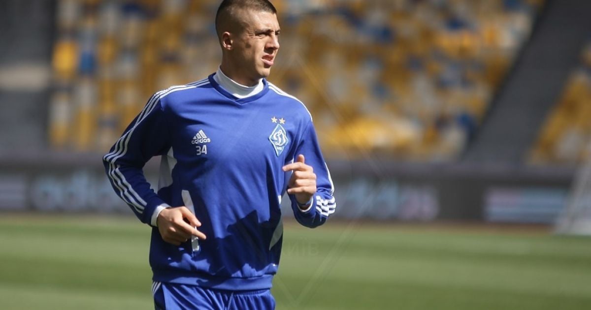 У Хачеріді є непорозуміння з Блохіним