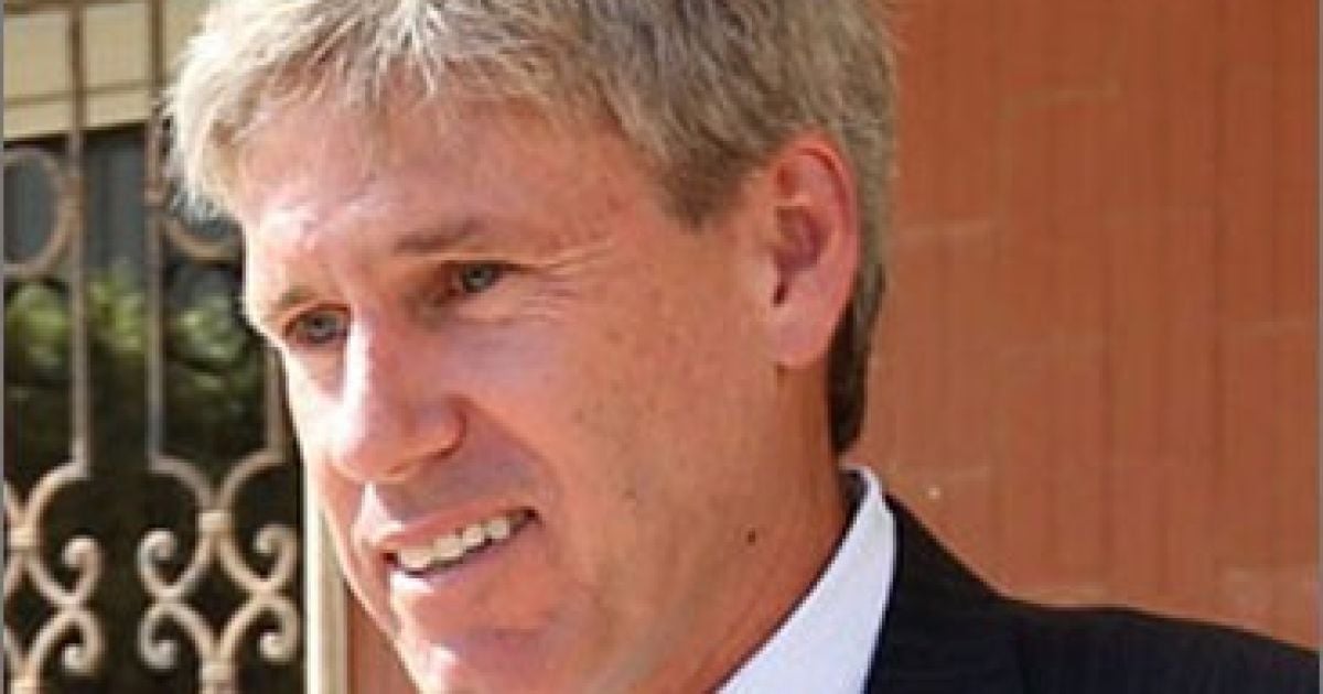 Підозрюваний у вбивстві посла США загинув у перестрілці