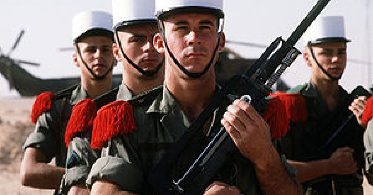 Ім'я та національність загиблого поки не розголошуються