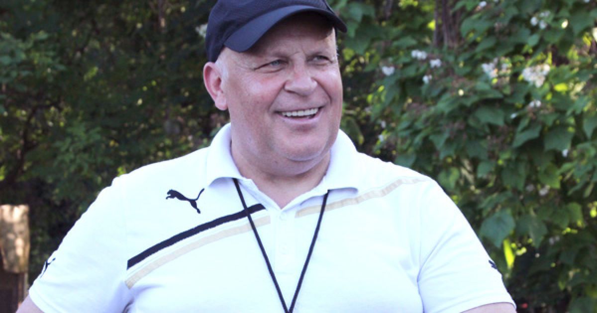 Кварцяний покидає "Металург"