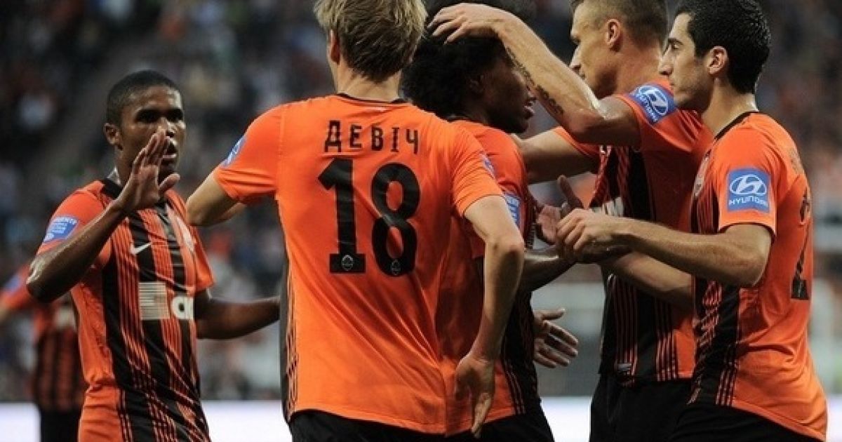 "Гірники" забили 18 голів у 5-ти матчах