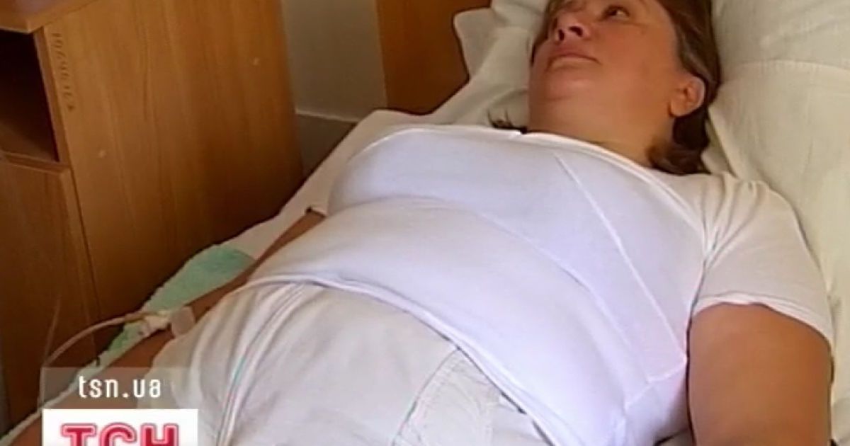 Не геройствують ті, хто вже допрацювався з хворобою.