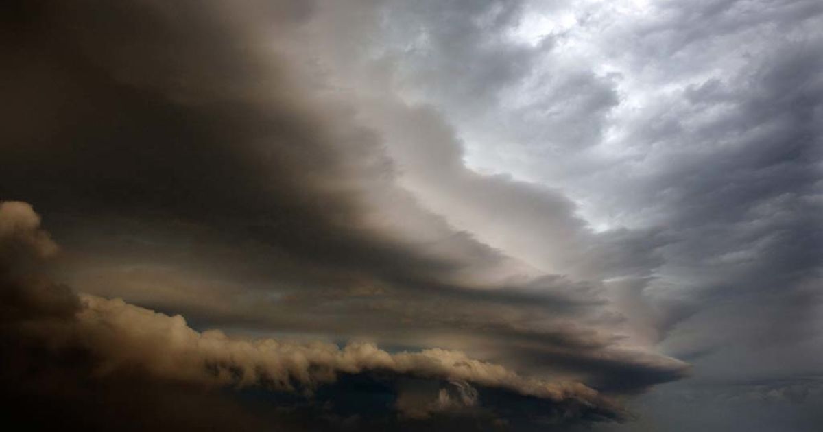 Прогноз погоди на 3 червня