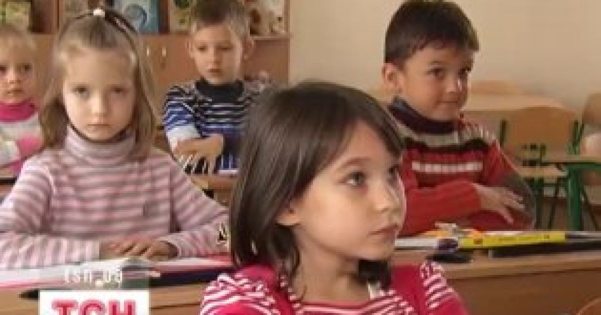 На сьогодні стан дітей задовільний.