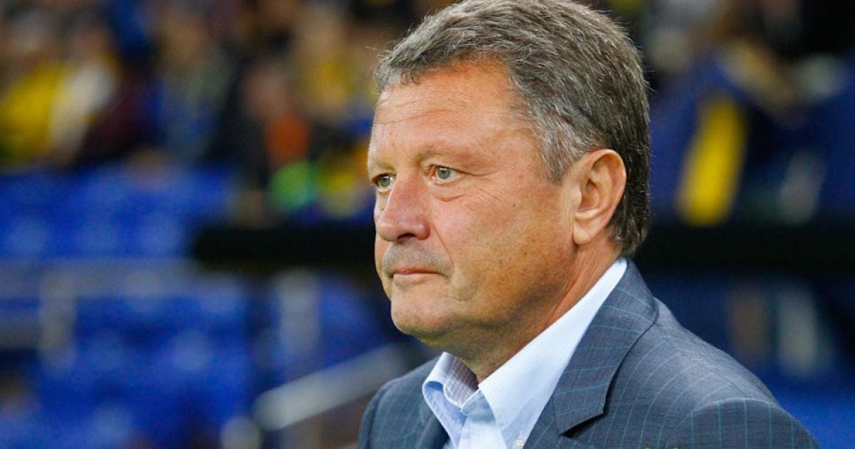 Мапкевича прооперовано