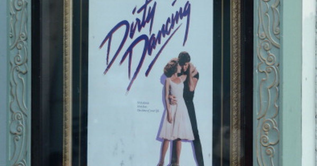 Саме цими днями в 1987 році на великі екрани вийшла культова мелодрама / © Getty Images